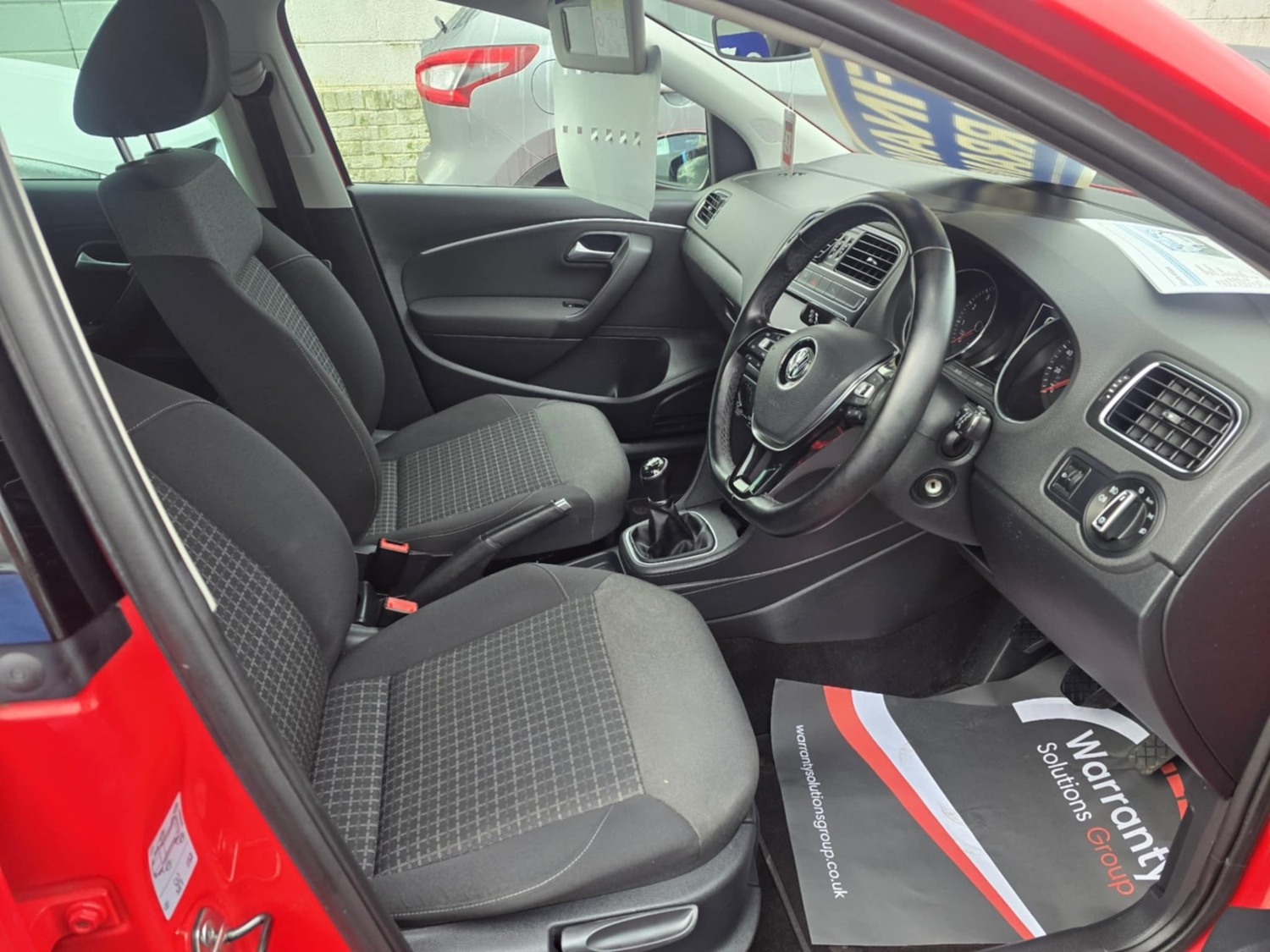 Used Volkswagen Polo 2016 for sale - 77225931: Photo 11