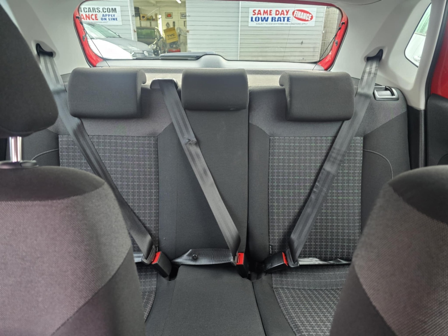 Used Volkswagen Polo 2016 for sale - 77225931: Photo 15