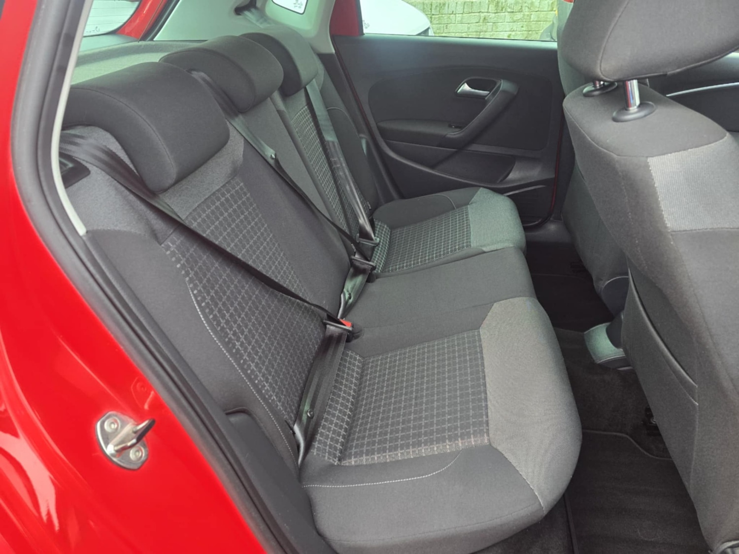 Used Volkswagen Polo 2016 for sale - 77225931: Photo 16