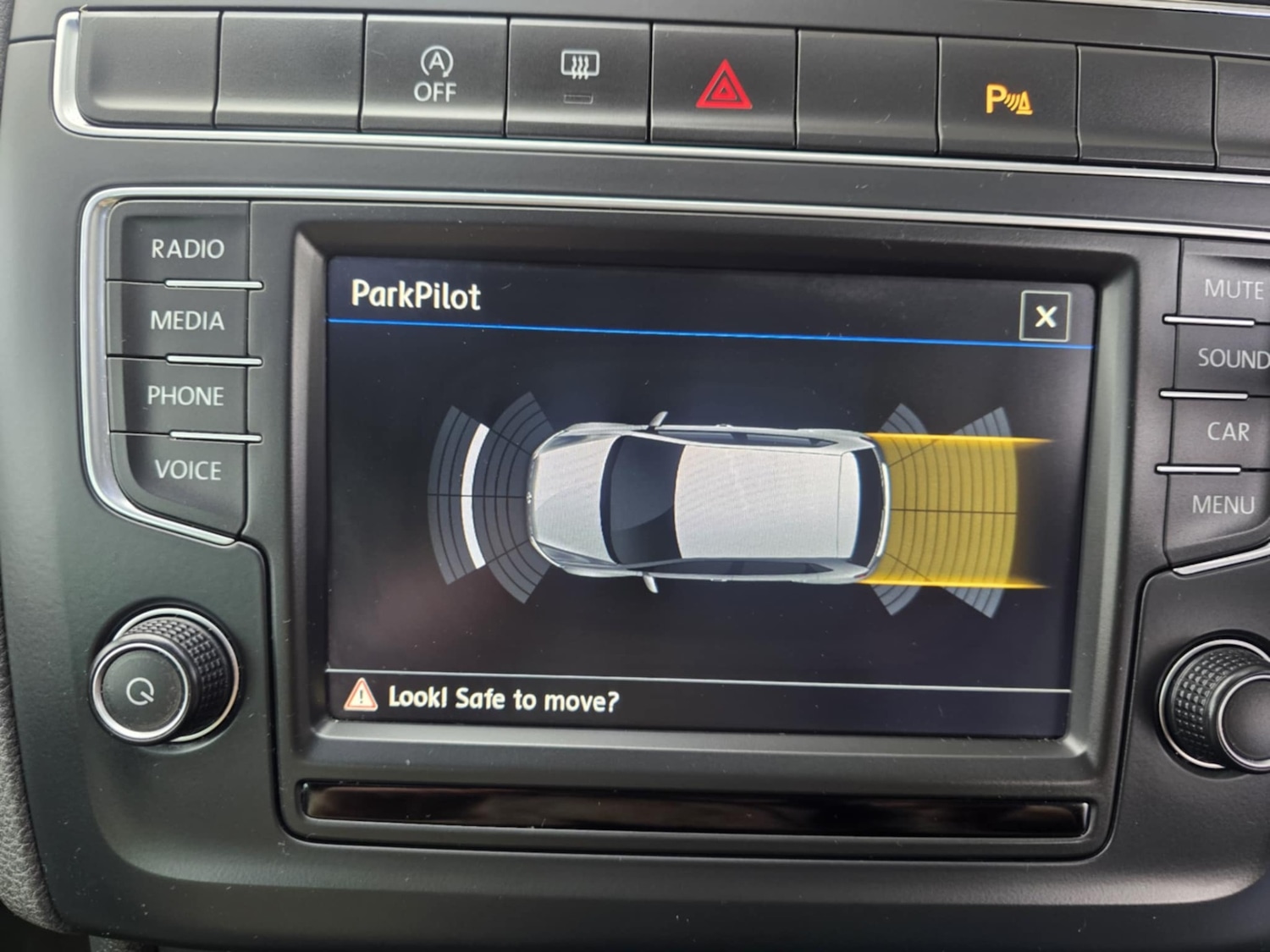 Used Volkswagen Polo 2016 for sale - 77225931: Photo 19