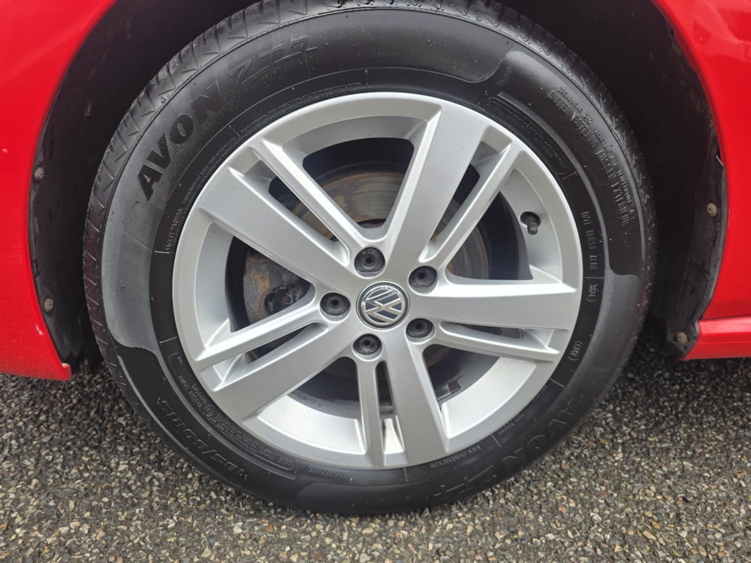 Used Volkswagen Polo 2016 for sale - 77225931: Photo 20