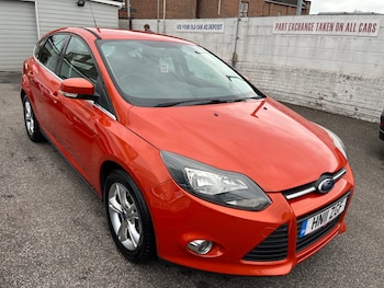 Used Ford Focus 2011 for sale - 76008792: Photo 3