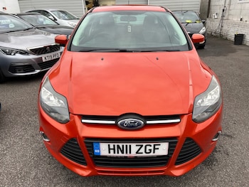 Used Ford Focus 2011 for sale - 76008792: Photo 4