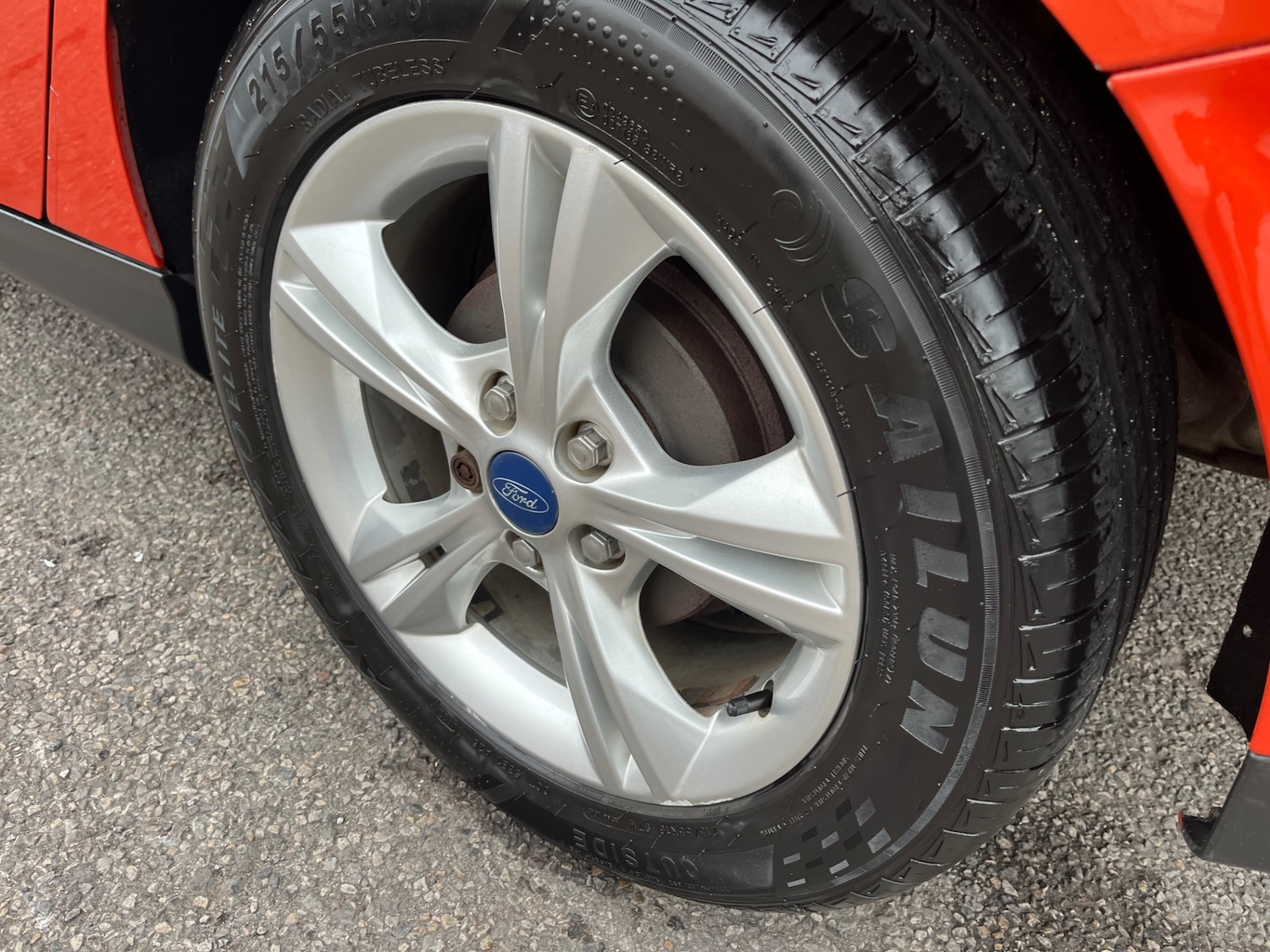 Used Ford Focus 2011 for sale - 76008792: Photo 7