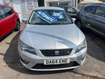 Used SEAT Leon 2014 for sale - 79175456: Photo