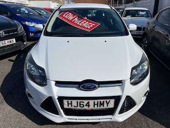 Used Ford Focus 2014 for sale - 79175459: Photo