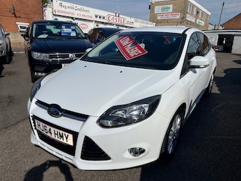 Used Ford Focus 2014 for sale - 79175459: Photo