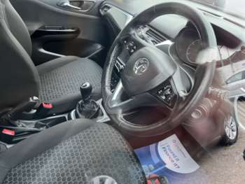 Used Vauxhall Corsa 2017 for sale - 73406961: Photo