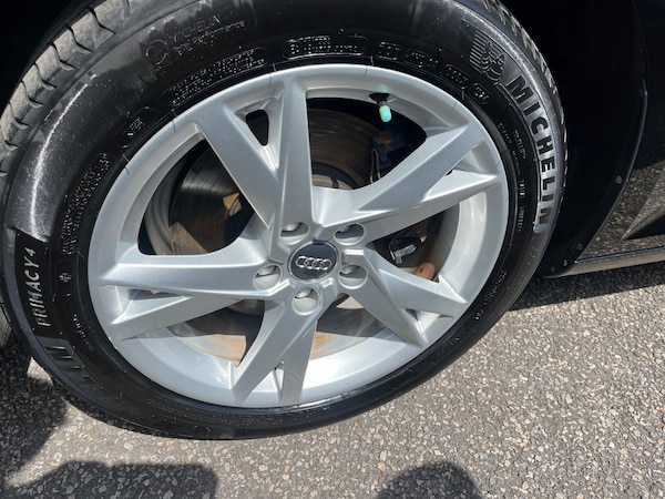 Used Audi A4 2017 for sale - 74883728: Photo 2