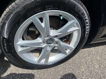 Used Audi A4 2017 for sale - 74883728: Photo