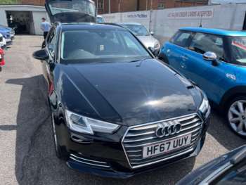 Used Audi A4 2017 for sale - 74883728: Photo