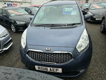 Used Kia Venga 2018 for sale - 78885674: Photo