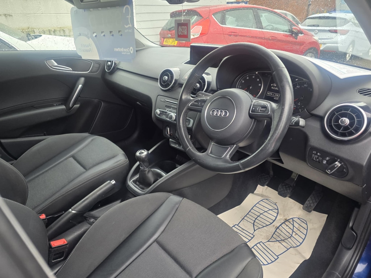 Used Audi A1 2017 for sale - 77548367: Photo 10