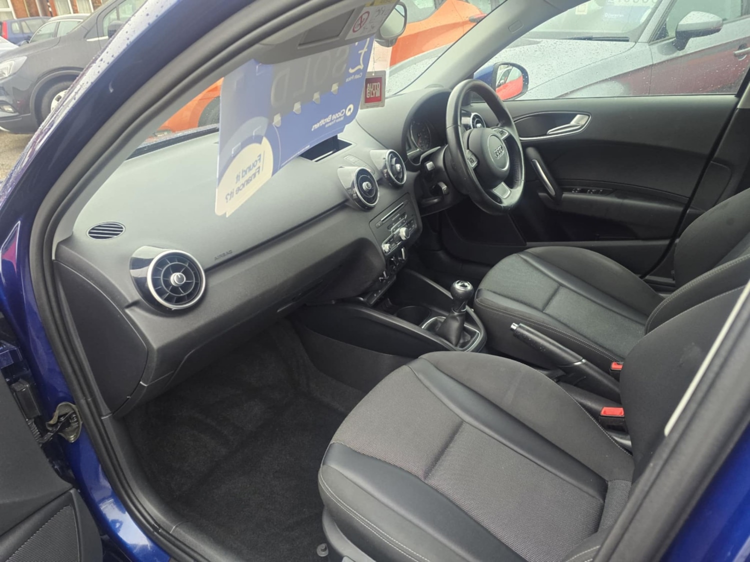 Used Audi A1 2017 for sale - 77548367: Photo 12