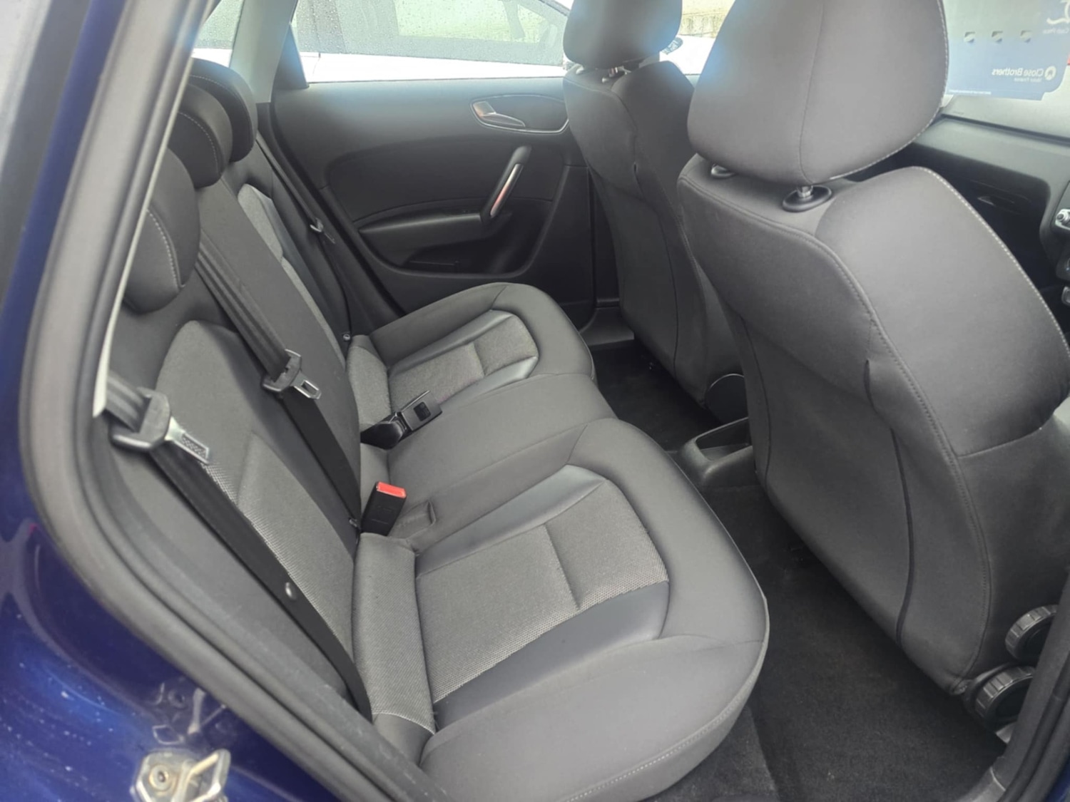 Used Audi A1 2017 for sale - 77548367: Photo 13