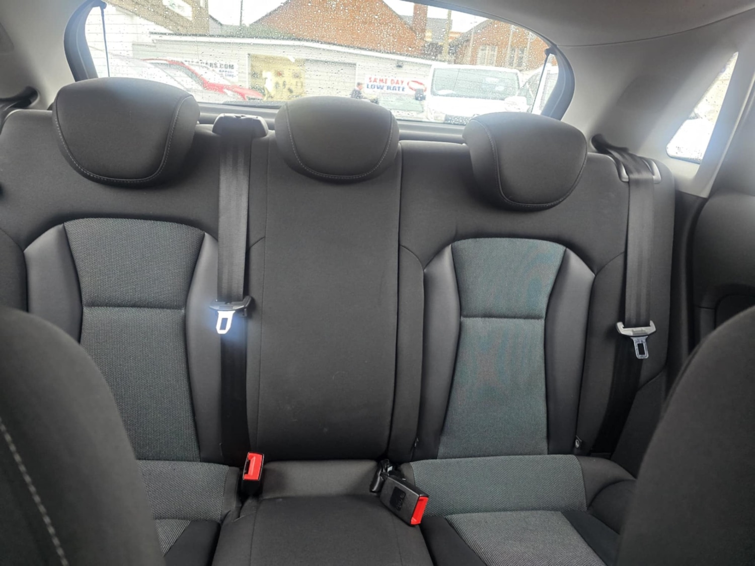 Used Audi A1 2017 for sale - 77548367: Photo 14