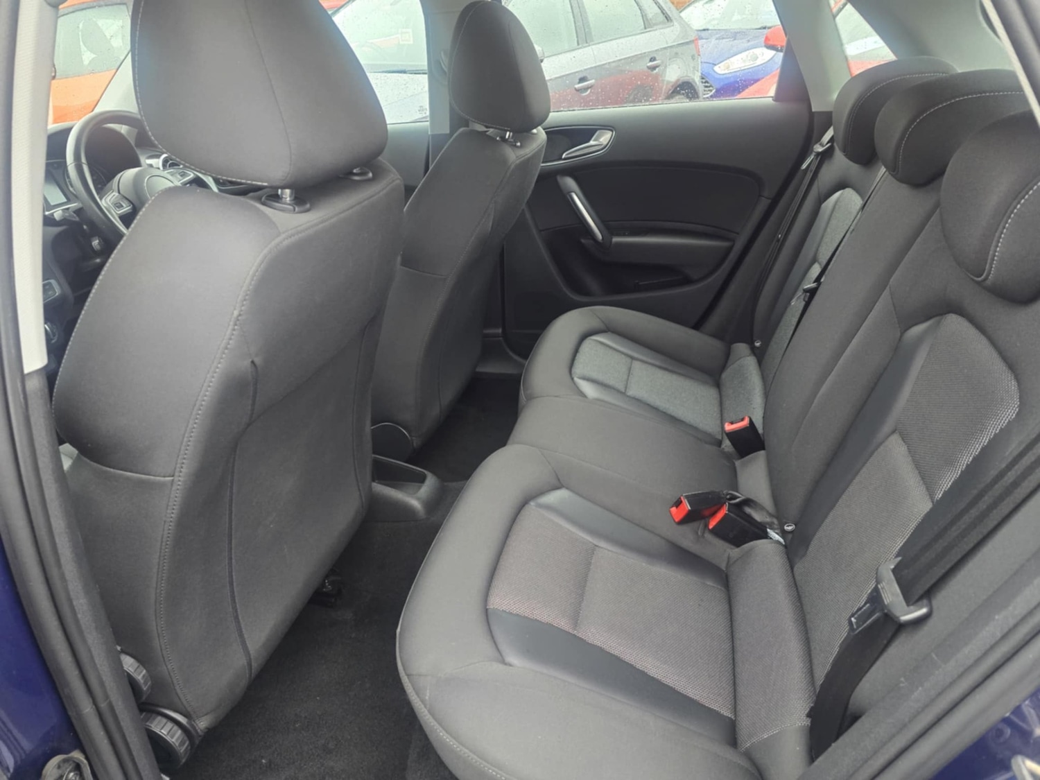 Used Audi A1 2017 for sale - 77548367: Photo 15