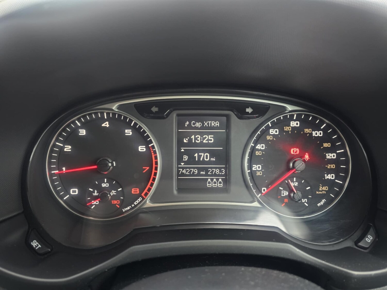 Used Audi A1 2017 for sale - 77548367: Photo 19