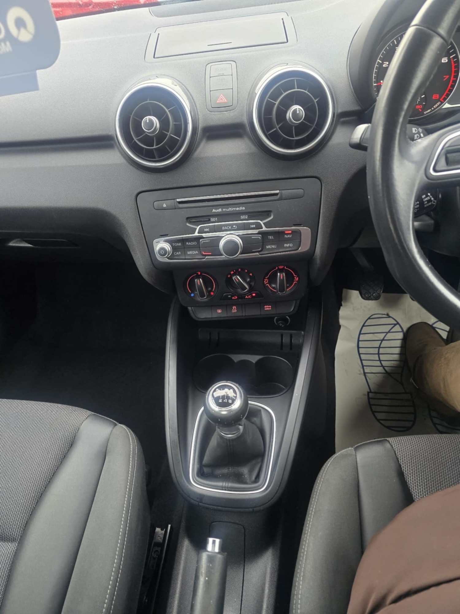 Used Audi A1 2017 for sale - 77548367: Photo 20