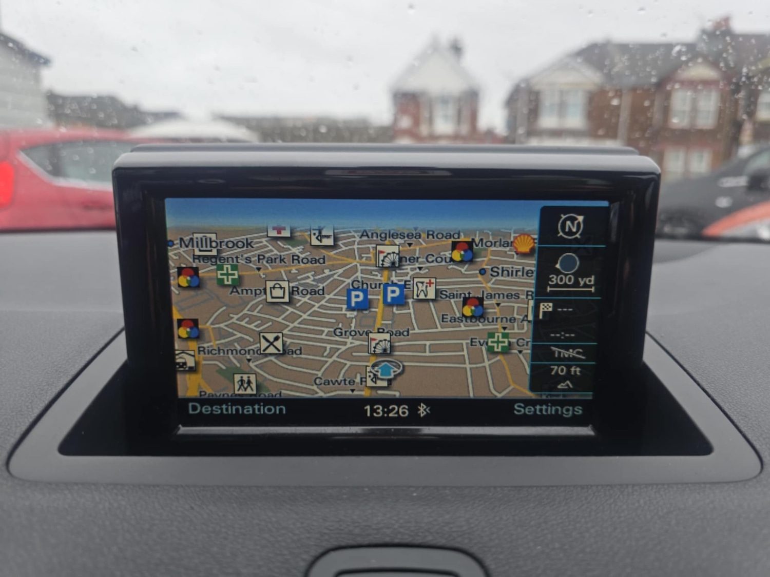 Used Audi A1 2017 for sale - 77548367: Photo 21