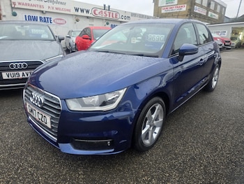 Used Audi A1 2017 for sale - 77548367: Photo