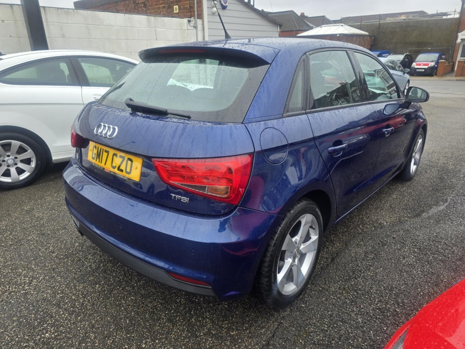 Used Audi A1 2017 for sale - 77548367: Photo 4