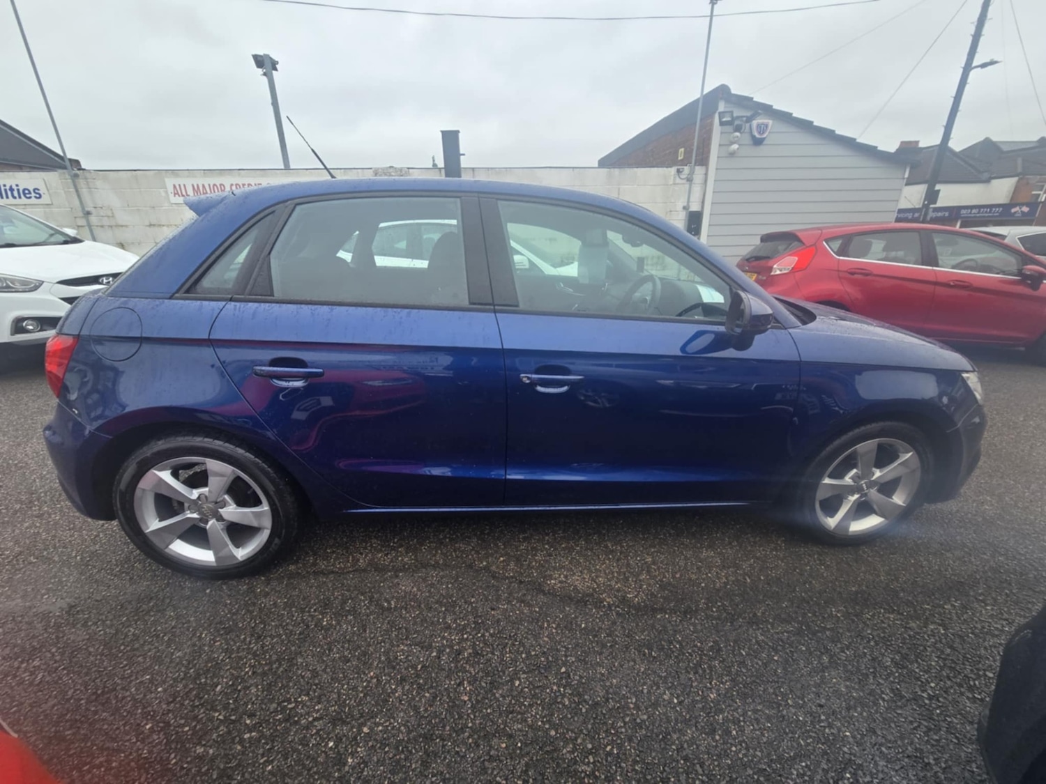 Used Audi A1 2017 for sale - 77548367: Photo 5