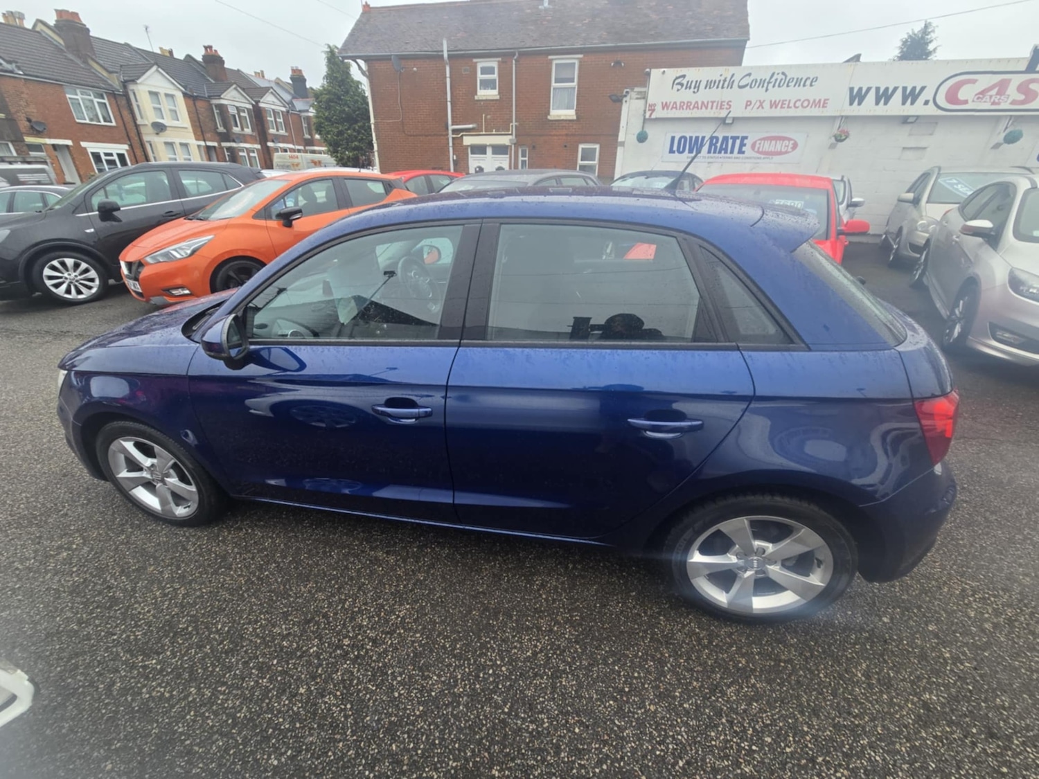 Used Audi A1 2017 for sale - 77548367: Photo 6