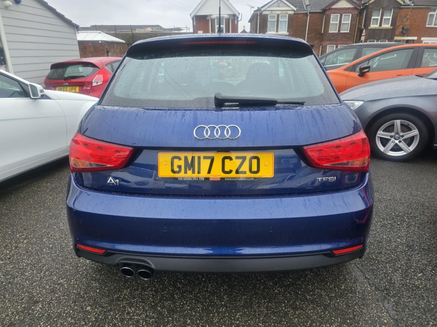 Used Audi A1 2017 for sale - 77548367: Photo 7