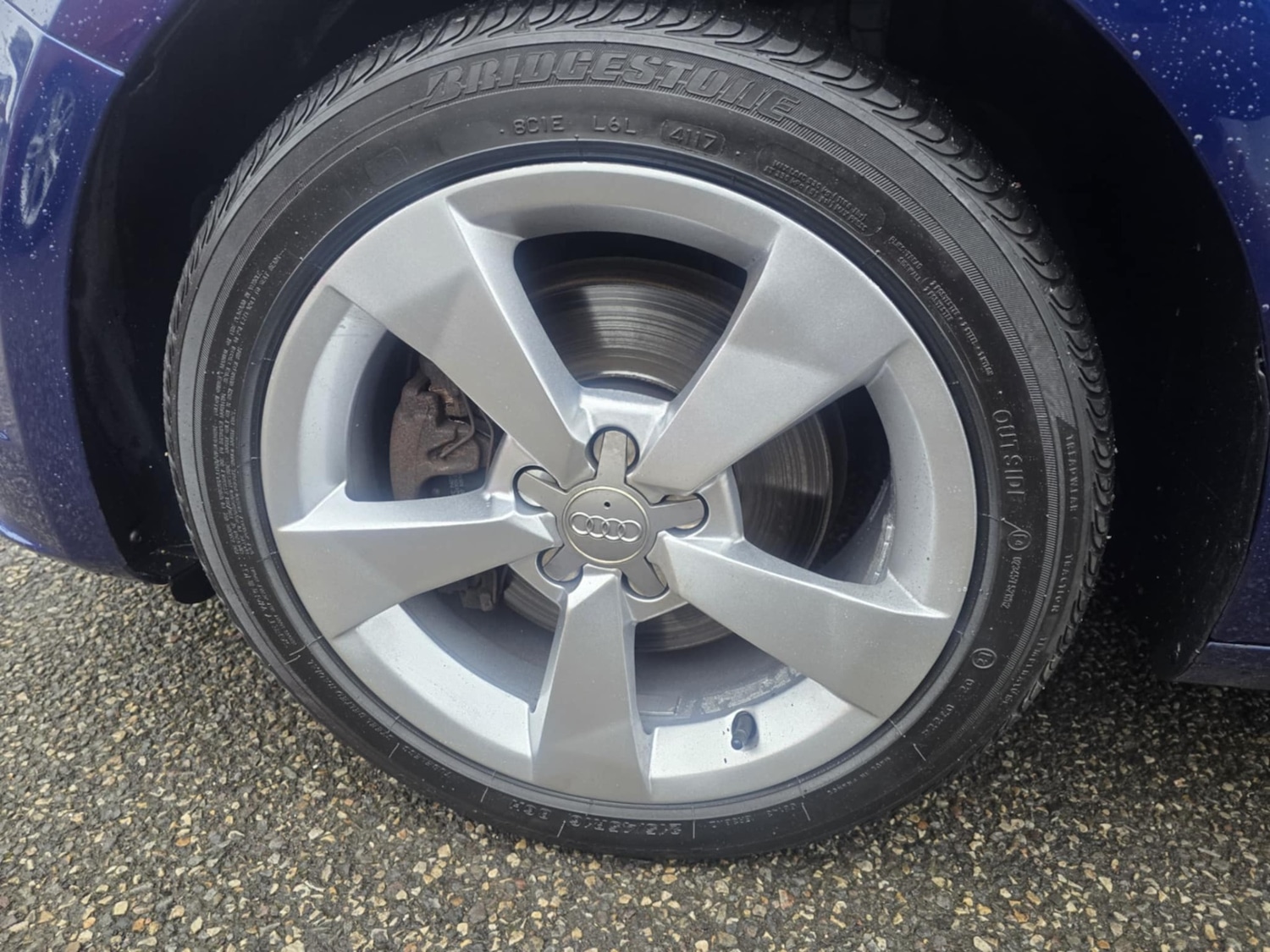 Used Audi A1 2017 for sale - 77548367: Photo 9