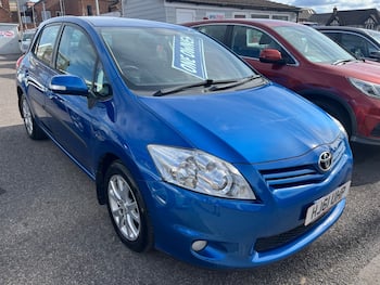 Used Toyota Auris 2011 for sale - 79599888: Photo