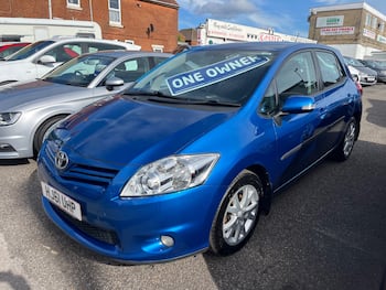 Used Toyota Auris 2011 for sale - 79599888: Photo