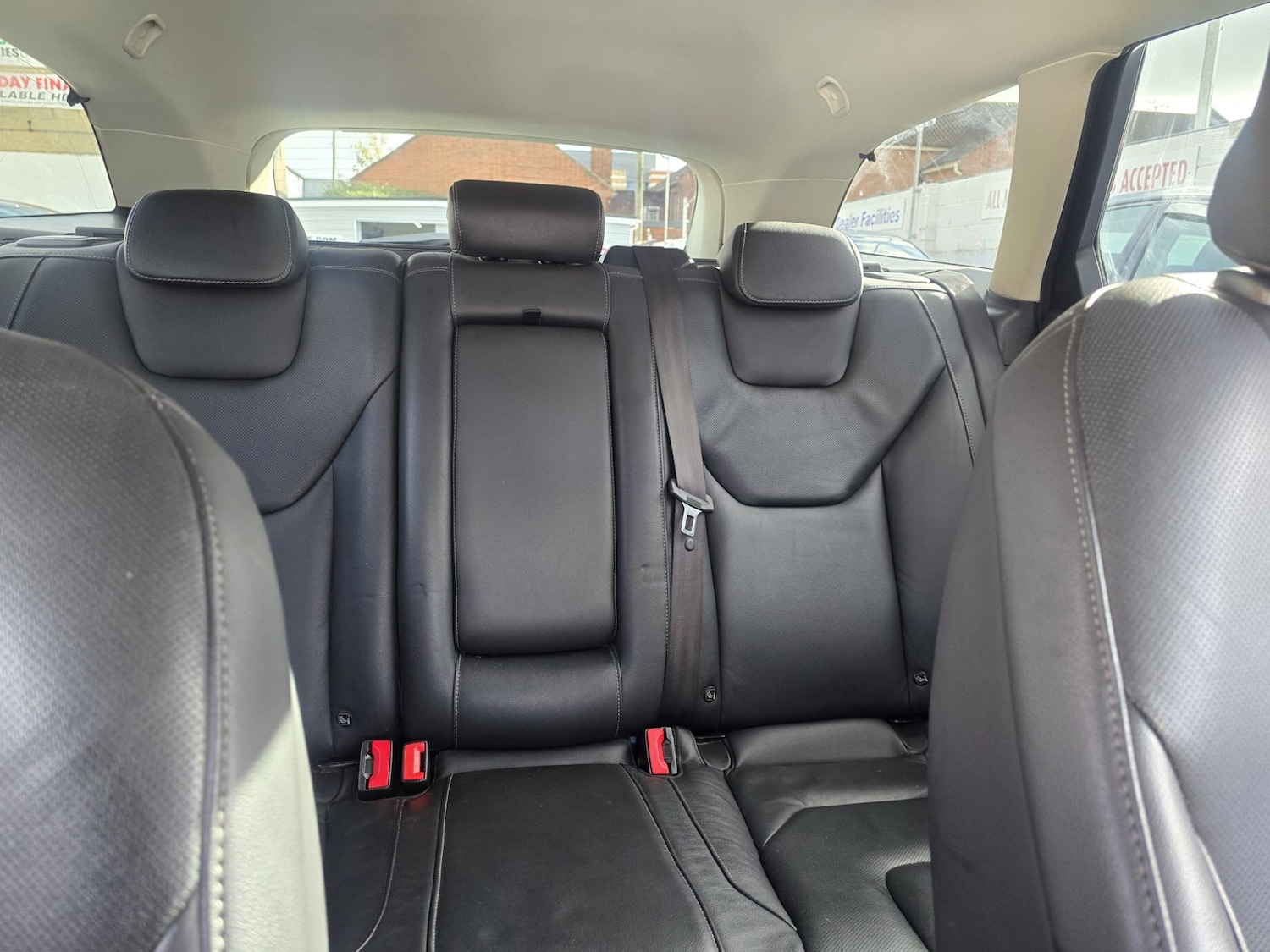 Used Ford Mondeo 2015 for sale - 76305689: Photo 15