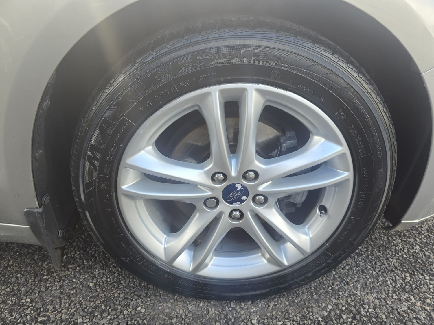 Used Ford Mondeo 2015 for sale - 76305689: Photo 21