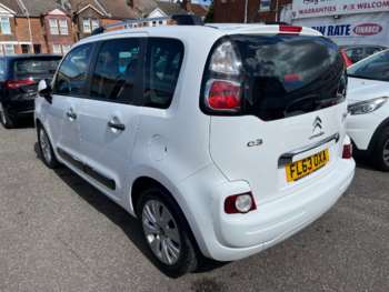 Used Citroen C3 Picasso 2013 for sale - 74317868: Photo