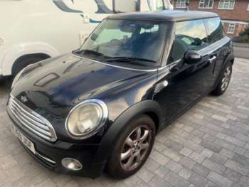 2009 (59) - 1.6 Cooper D 3dr