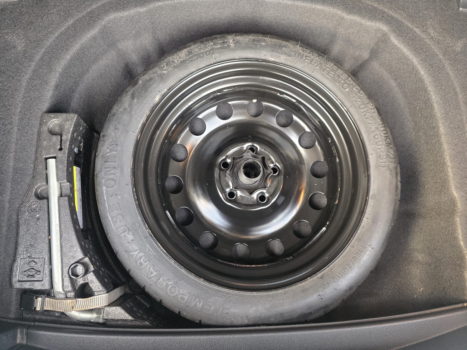 Used Volkswagen Golf 2014 for sale - 76580594: Photo 16