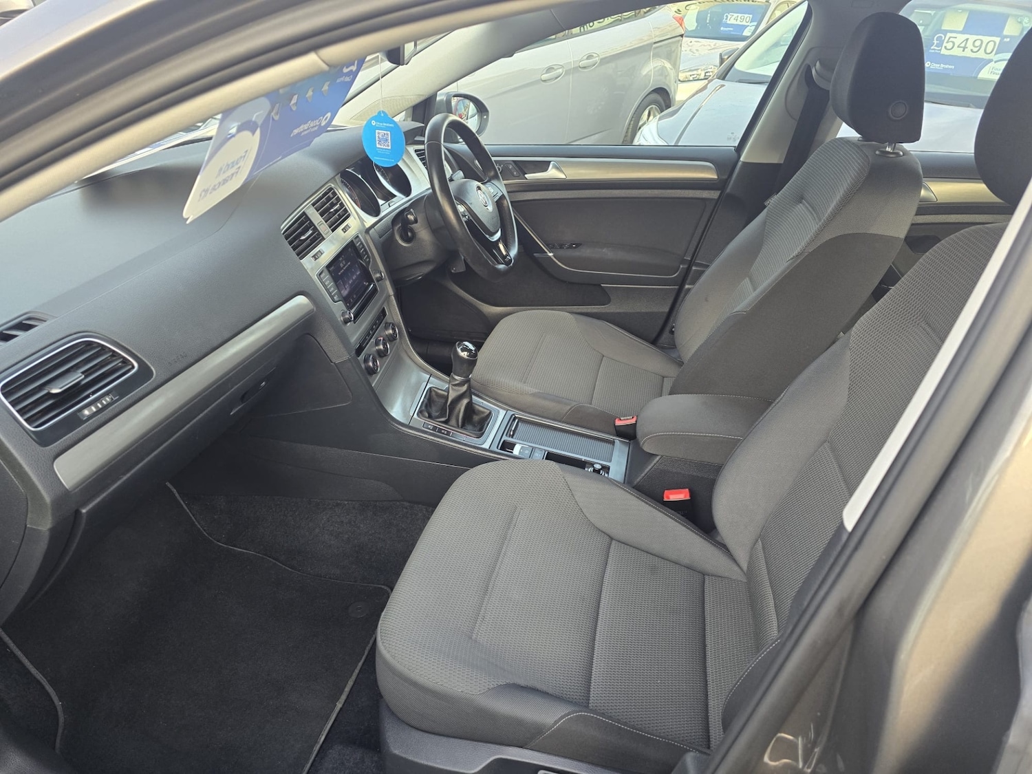 Used Volkswagen Golf 2014 for sale - 76580594: Photo 17