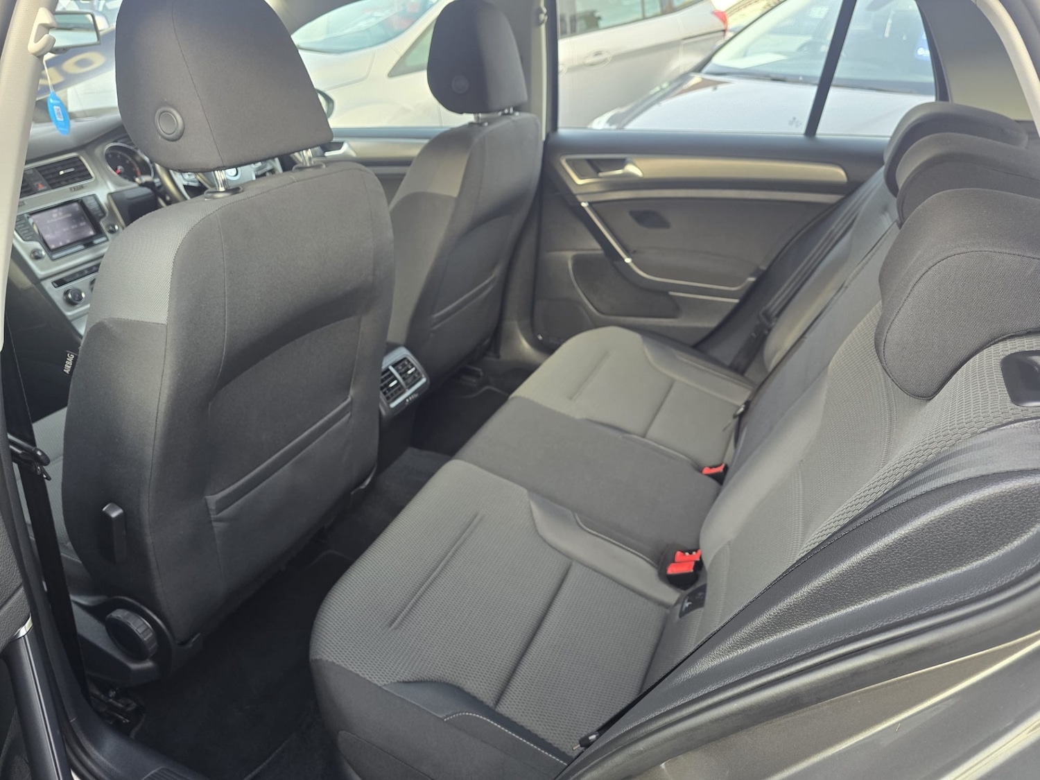 Used Volkswagen Golf 2014 for sale - 76580594: Photo 19