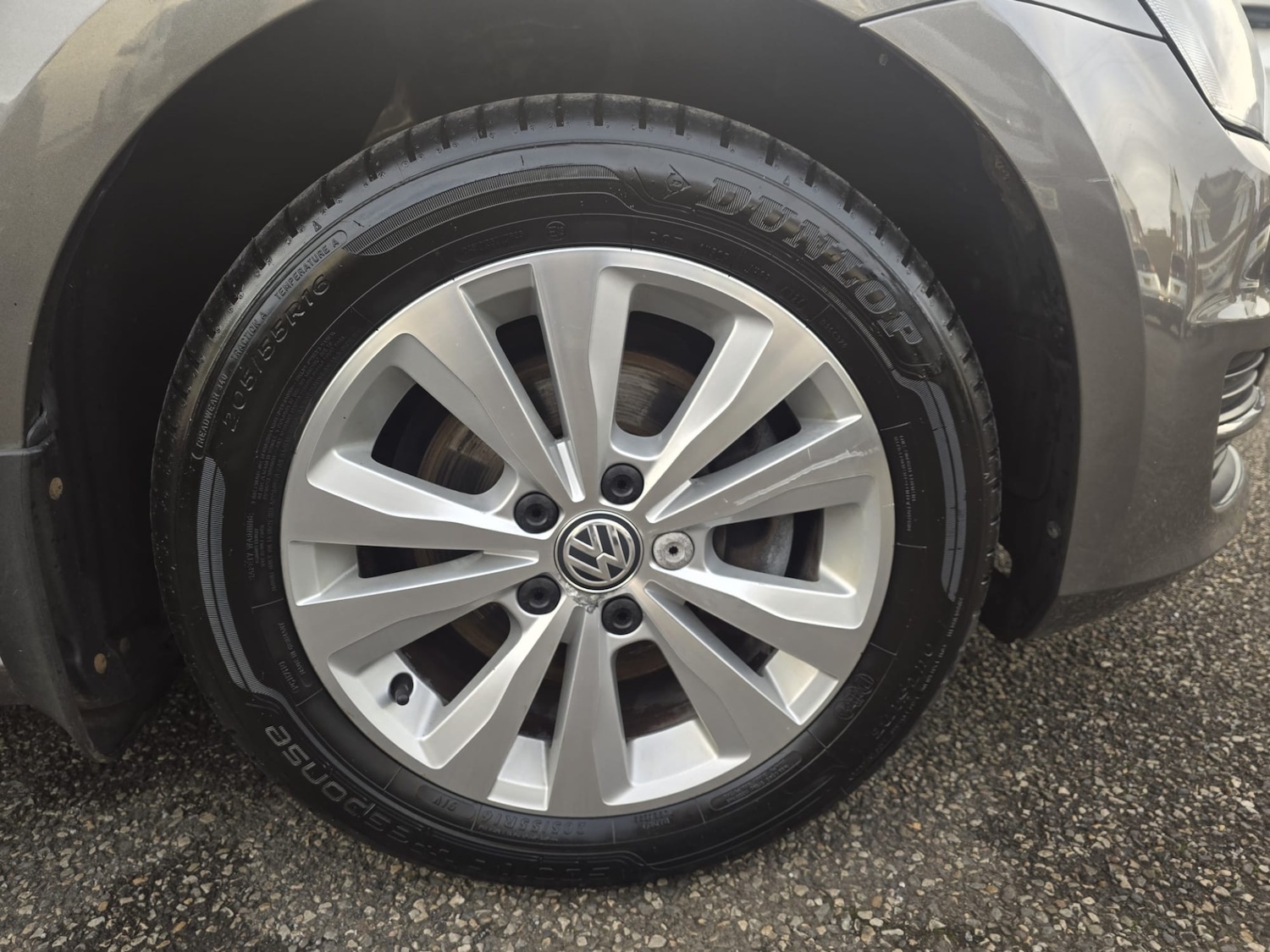 Used Volkswagen Golf 2014 for sale - 76580594: Photo 21