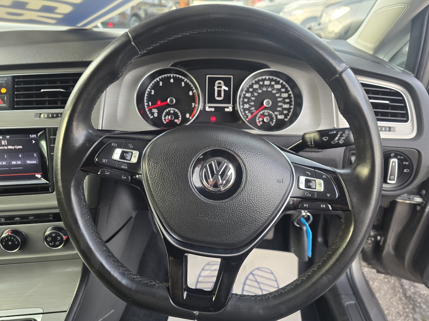 Used Volkswagen Golf 2014 for sale - 76580594: Photo 4
