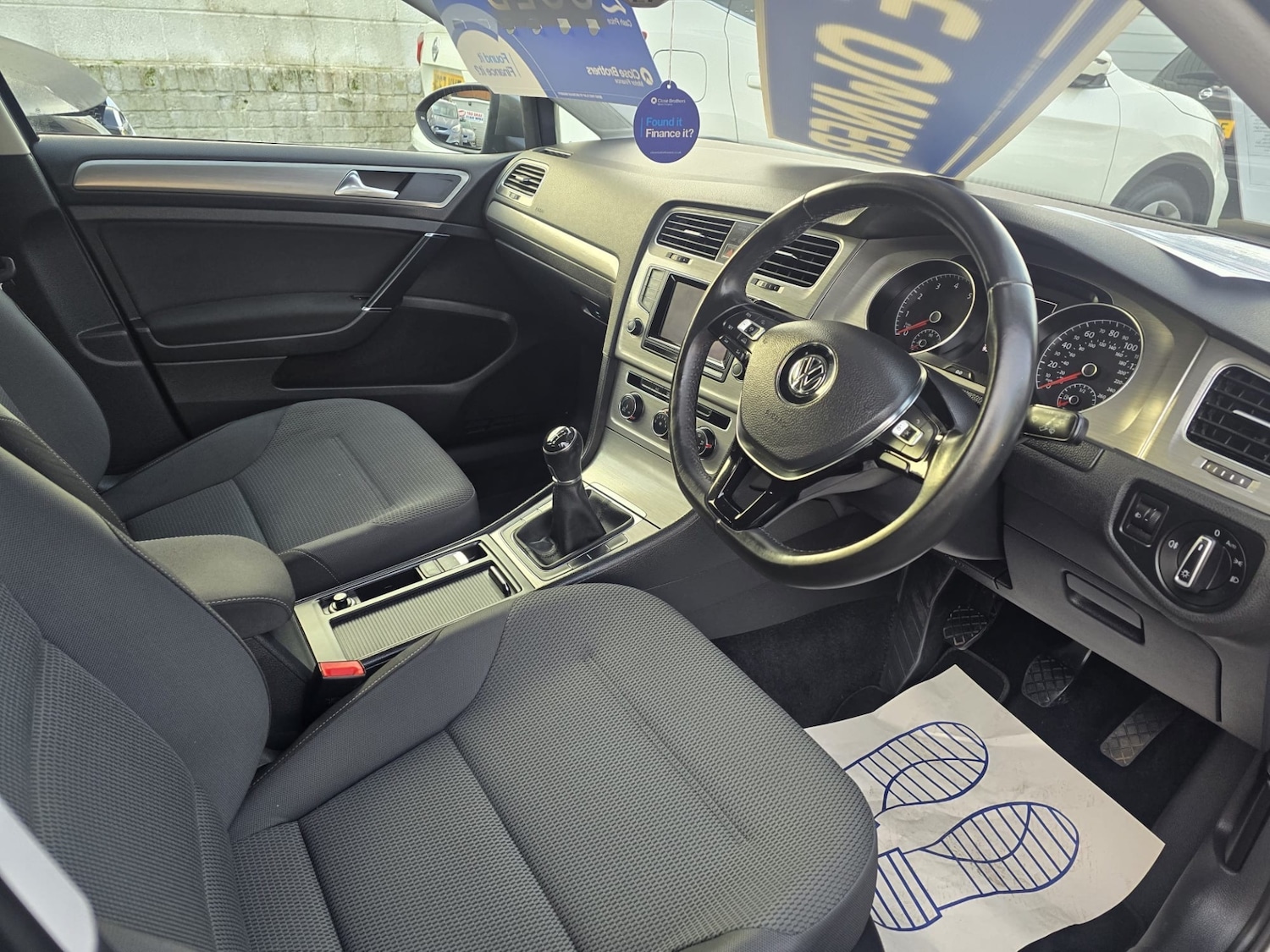 Used Volkswagen Golf 2014 for sale - 76580594: Photo 5