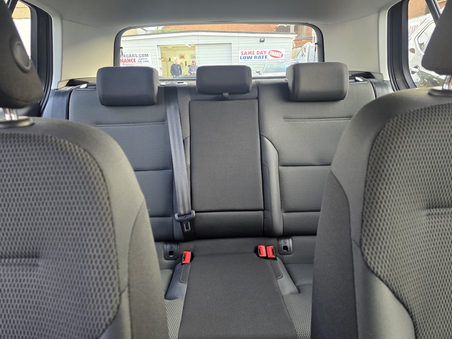 Used Volkswagen Golf 2014 for sale - 76580594: Photo 7