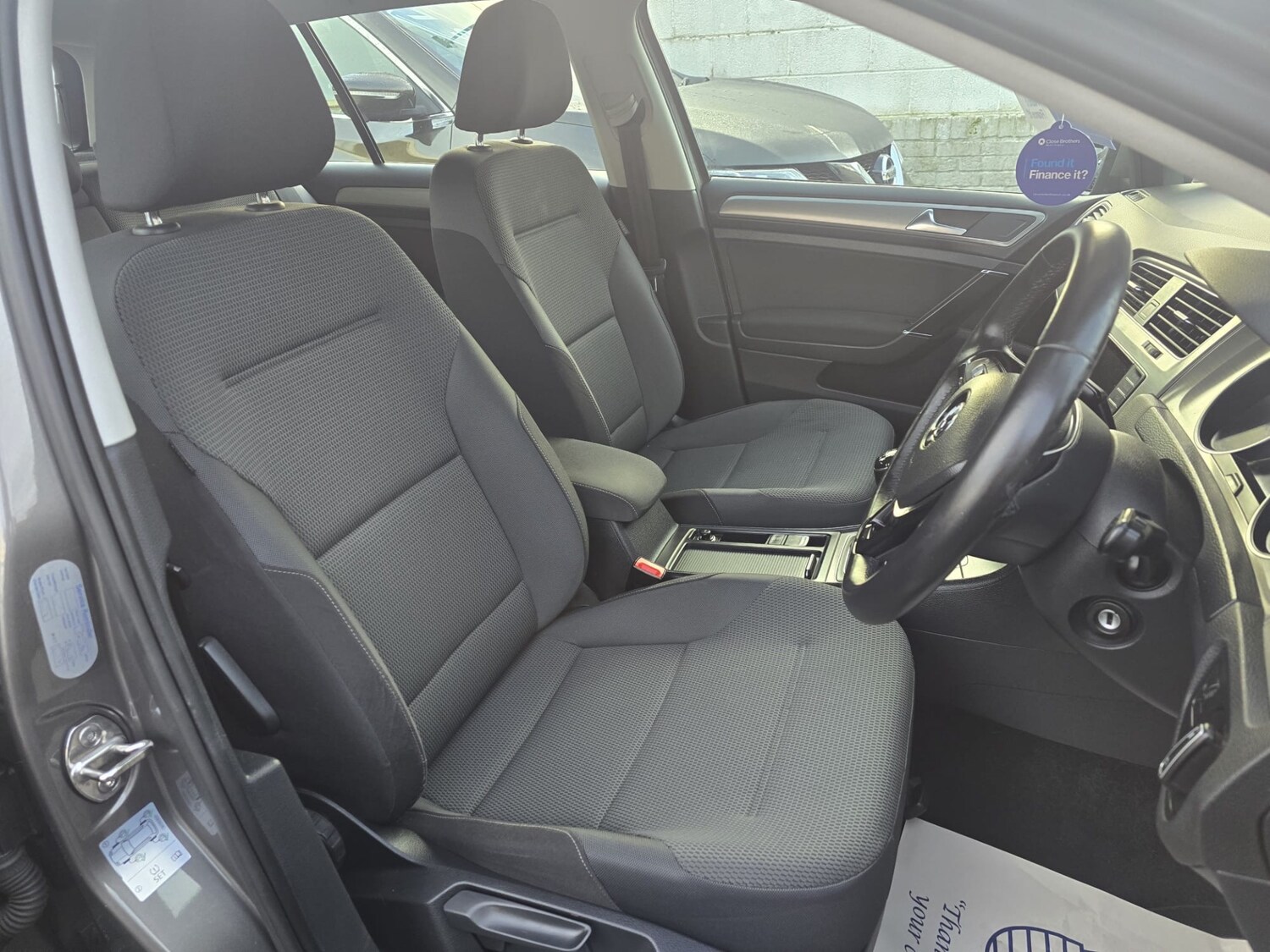 Used Volkswagen Golf 2014 for sale - 76580594: Photo 9