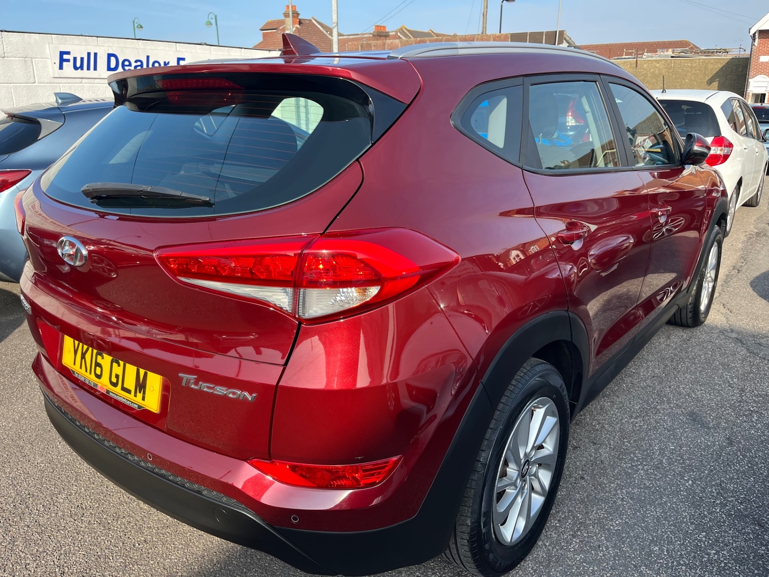 Vehicle 6