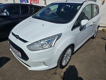 Used Ford B-MAX 2012 for sale - 79175452: Photo