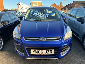 Used Ford Kuga 2016 for sale - 77877204: Photo