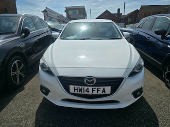 Used Mazda Mazda3 2014 for sale - 78841452: Photo