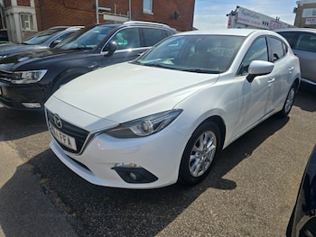 Used Mazda Mazda3 2014 for sale - 78841452: Photo