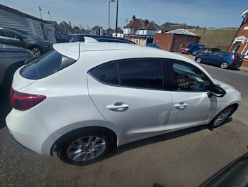 Used Mazda Mazda3 2014 for sale - 78841452: Photo